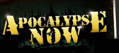 logo Apocalypse Now (FRA)